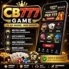 Cb777k APK Fast Latest Version Real Earning App Download