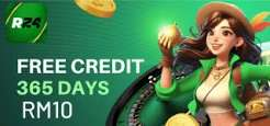 Heylink Free Credit and Richman888: A Responsible Gaming Guide