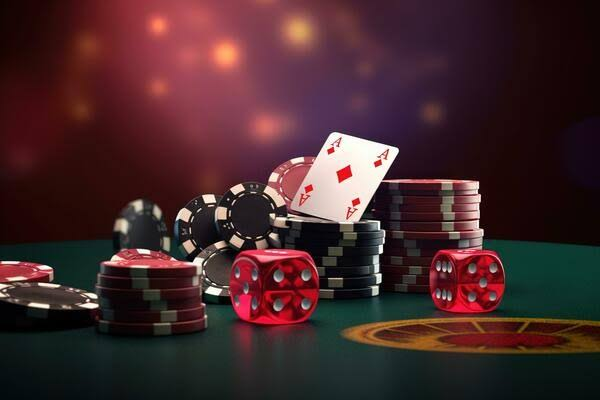 Understanding the Modern Online Gaming Experience: Features, Safety, and Smart Play