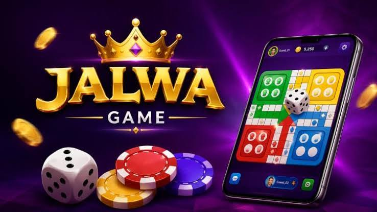 Jalwa Game Practical Customer Support for Casual Players