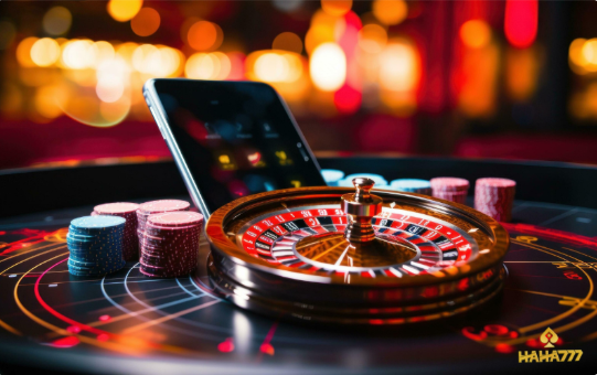 Discover the Best Live Casino Games in the Philippines